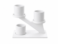 3 Pot Stand