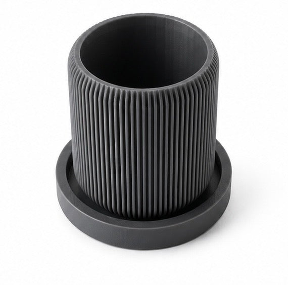 Simple Pot