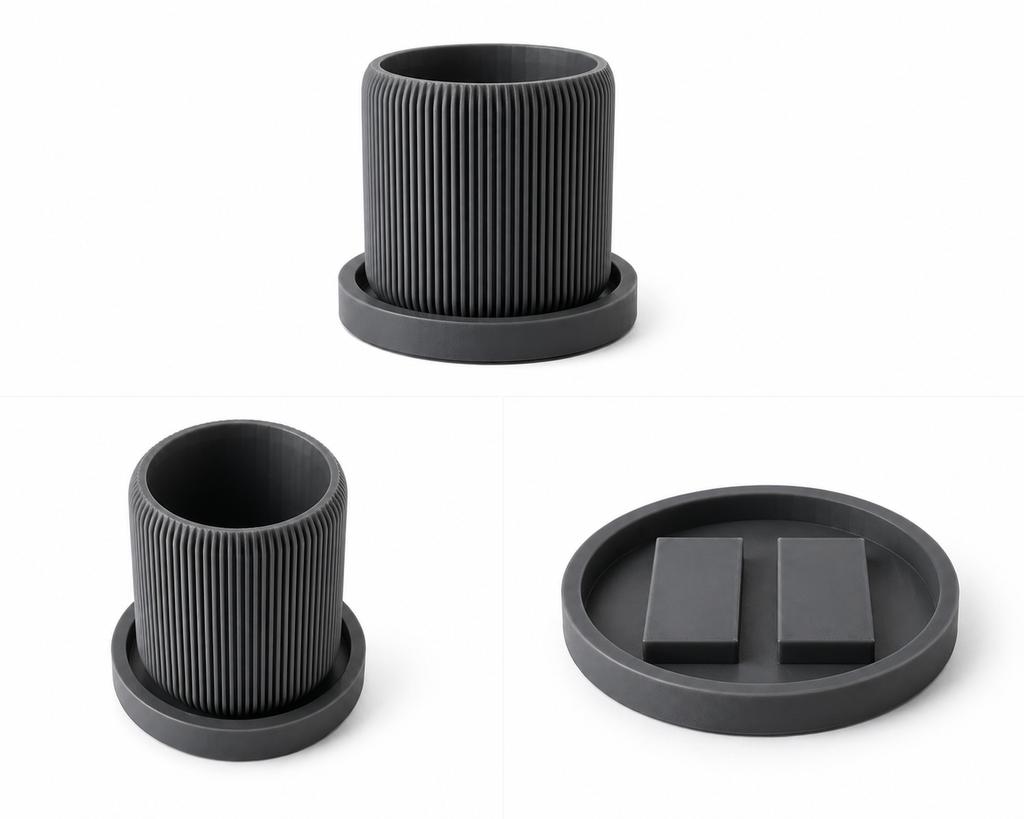 Simple Pot