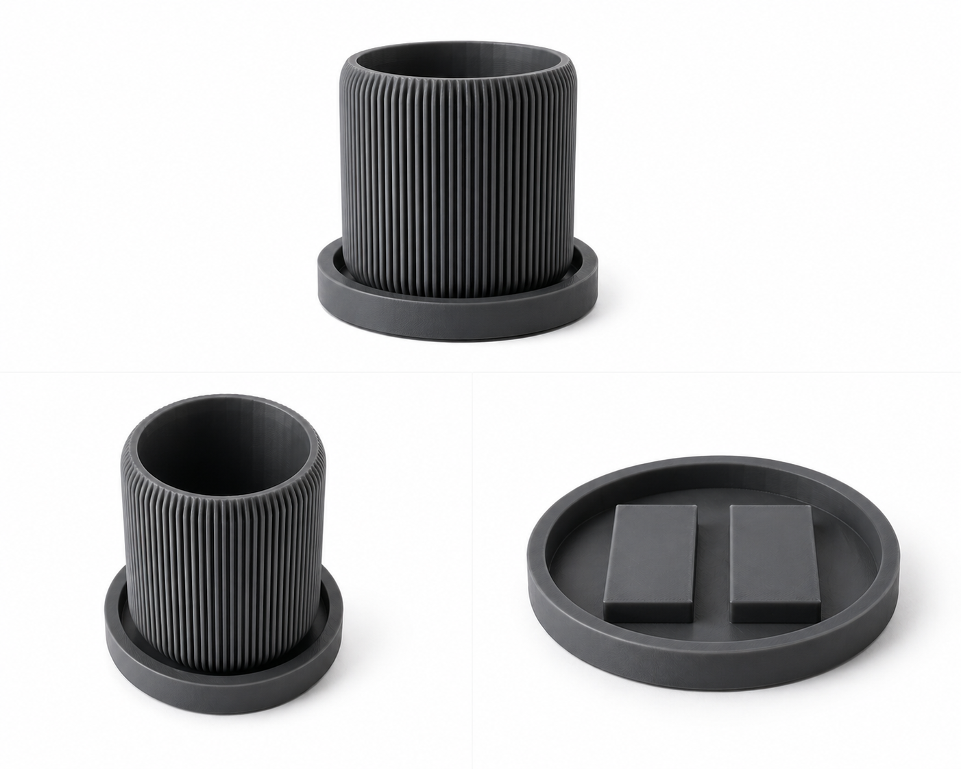 Simple Pot