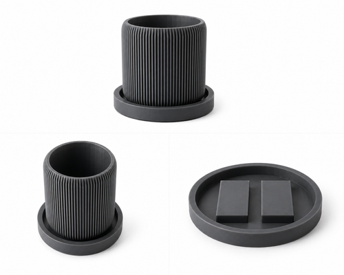 Simple Pot
