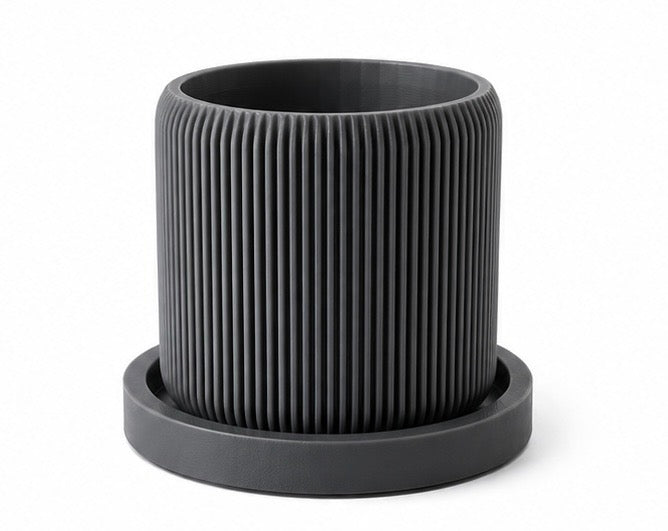 Simple Pot